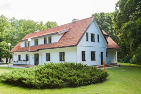 Toila Valgevilla Apartments in Toila